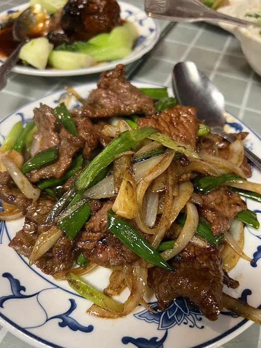 WangJia Restaurant 6