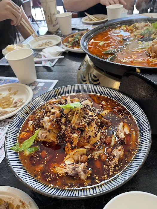 Spicy And Tasty 成都味道 4