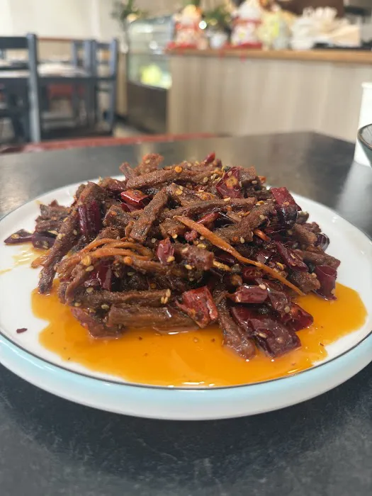 Spicy And Tasty 成都味道 2