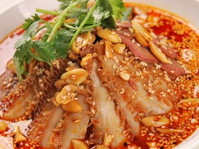 Spicy And Tasty 成都味道 0