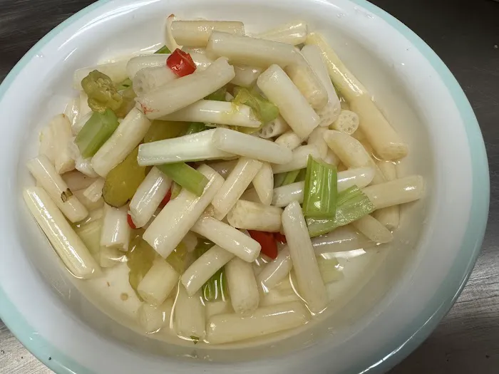 Spicy And Tasty 成都味道 3