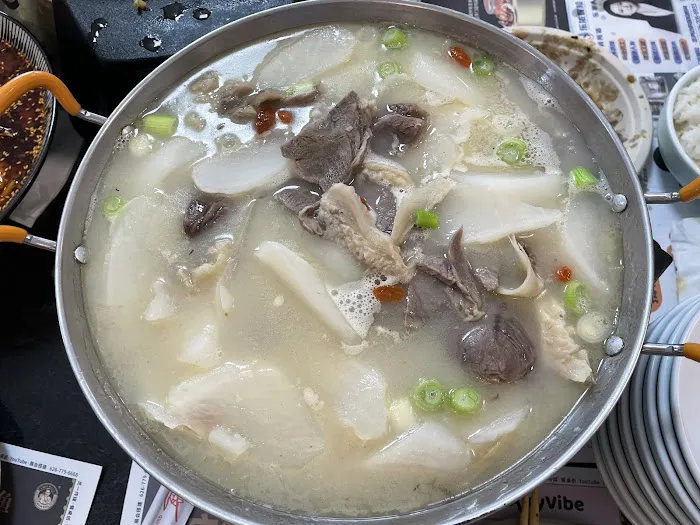 Spicy And Tasty 成都味道 6