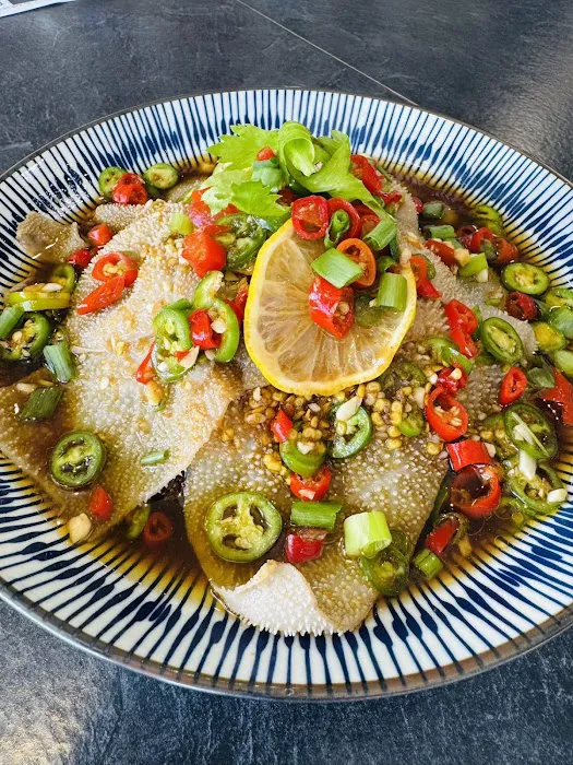 Spicy And Tasty 成都味道 7