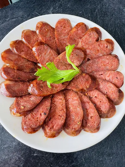 Spicy And Tasty 成都味道 8
