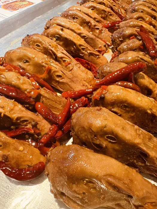 Spicy And Tasty 成都味道 10