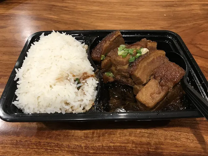 Phoenix Food Boutique - San Gabriel 9