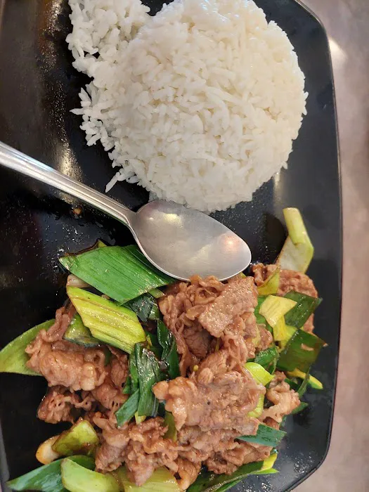 Phoenix Food Boutique - San Gabriel 1