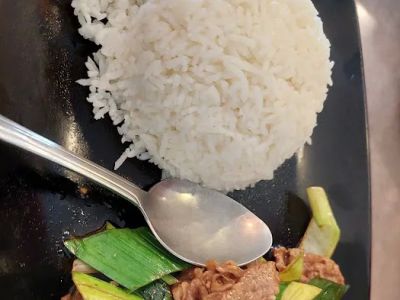 Phoenix Food Boutique - San Gabriel 0
