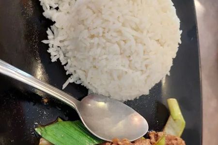 Phoenix Food Boutique - San Gabriel