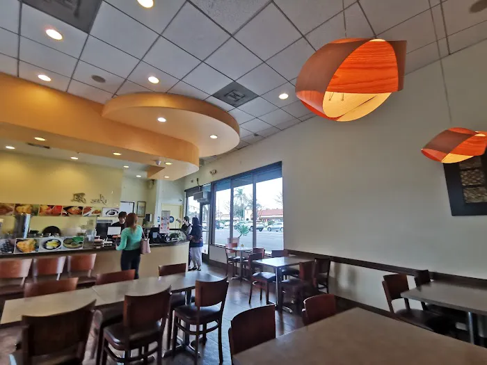 Phoenix Food Boutique - San Gabriel 6