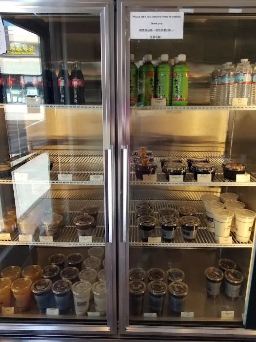 Phoenix Food Boutique - San Gabriel 8