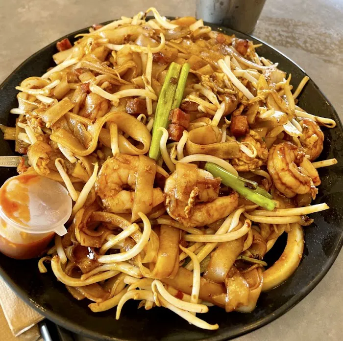 Phoenix Food Boutique - San Gabriel 5