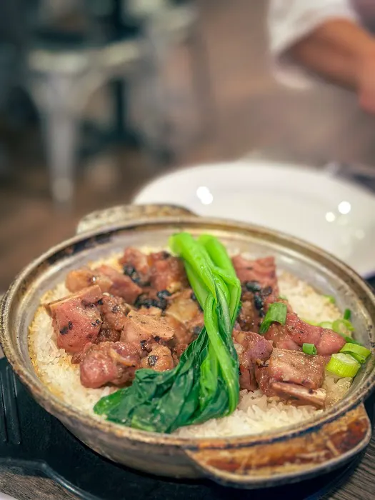 Delicious Food Corner 2