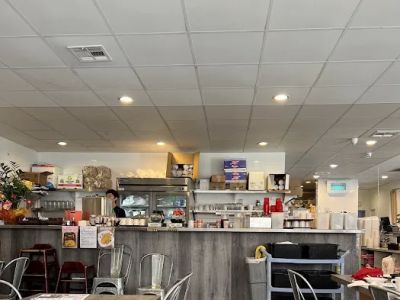 Delicious Food Corner 0