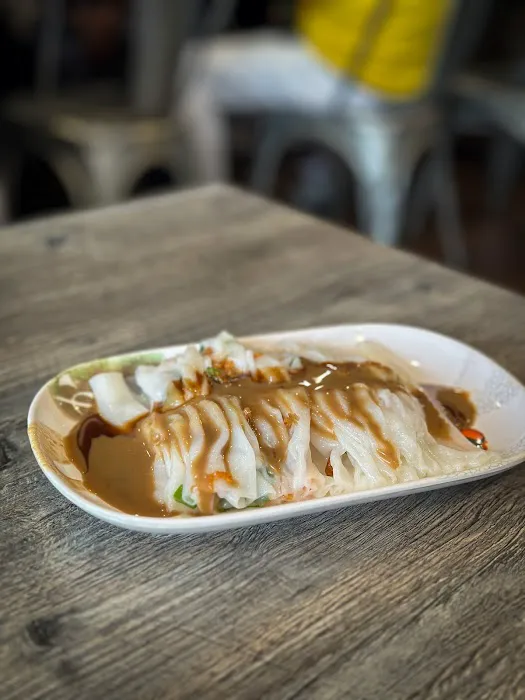Delicious Food Corner 8