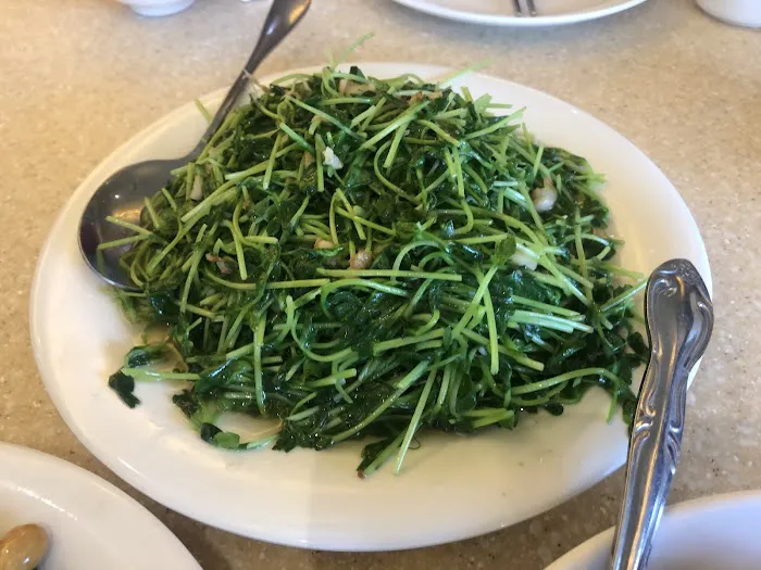Newport Seafood Restaurant 4