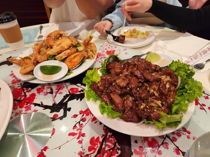 Newport Seafood Restaurant 5