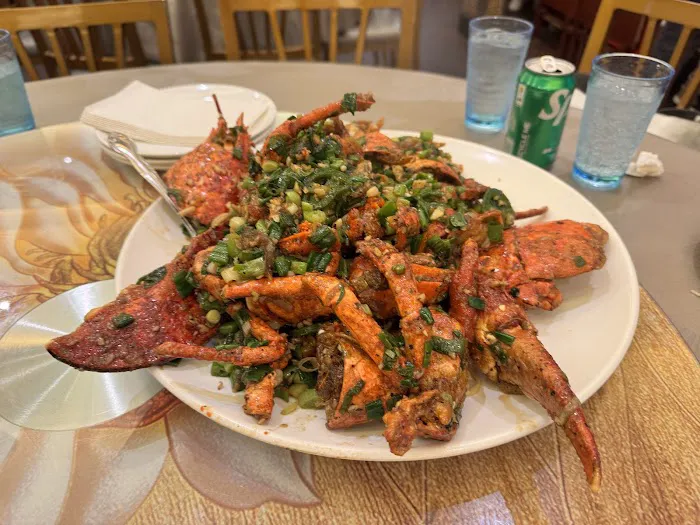 Newport Seafood Restaurant 10