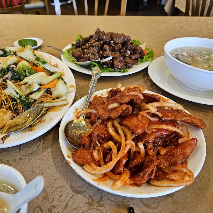 Newport Seafood Restaurant 6