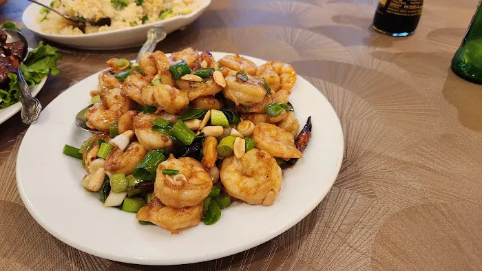 Newport Seafood Restaurant 2