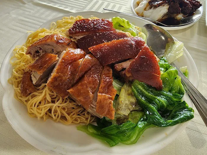 Auntie Kitchen 6