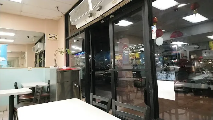 Hong Kong Express 5