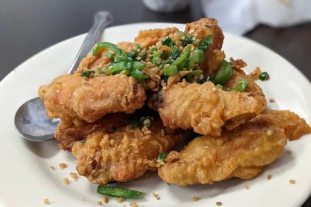 Y&J Gourmet
