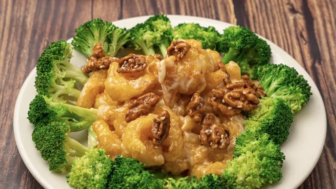 Y&J Gourmet 8