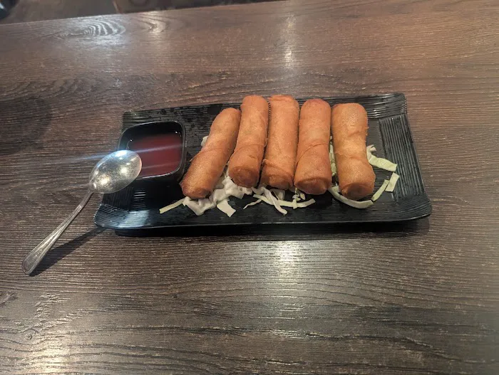 Go China Restaurant 4