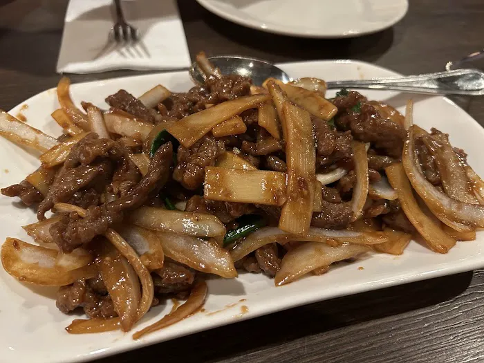 Go China Restaurant 5
