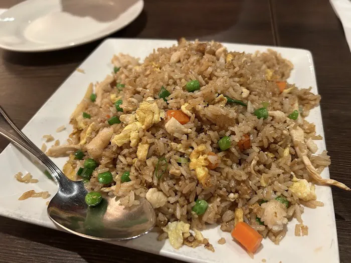 Go China Restaurant 2