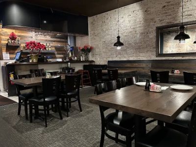 Go China Restaurant 0