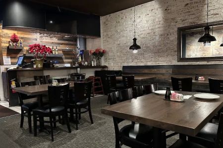 Go China Restaurant