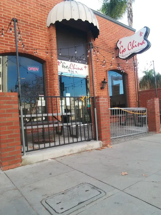 Go China Restaurant 3