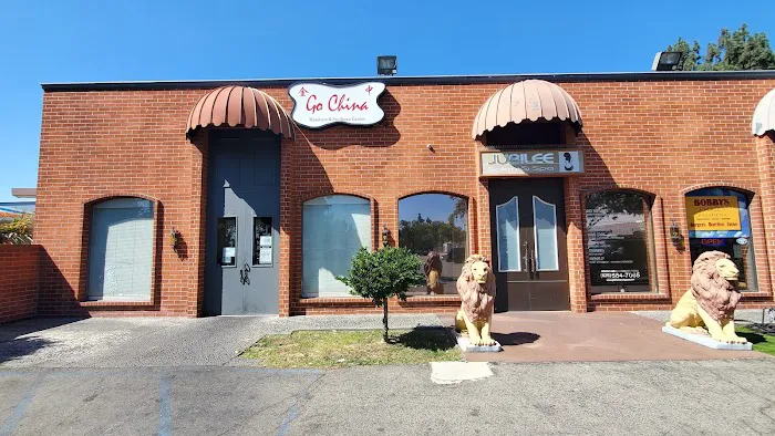 Go China Restaurant 7
