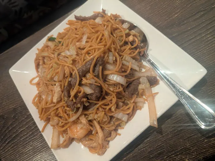Go China Restaurant 6