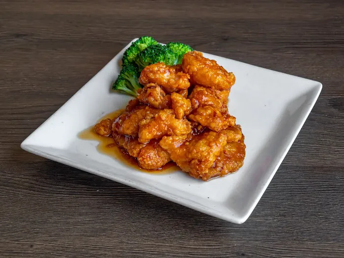 Go China Restaurant 10
