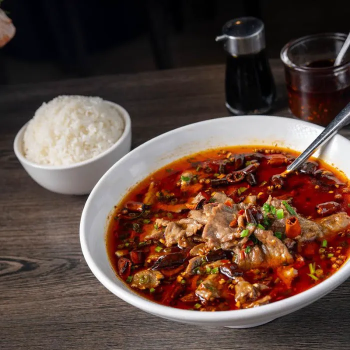 J’S Chinese Cuisine 1