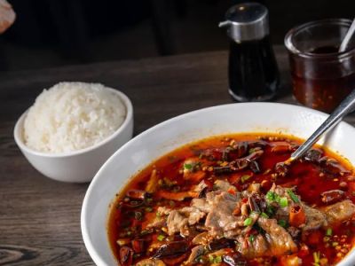 J’S Chinese Cuisine 0