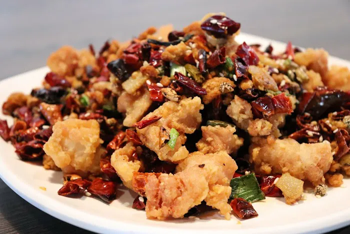 J’S Chinese Cuisine 3