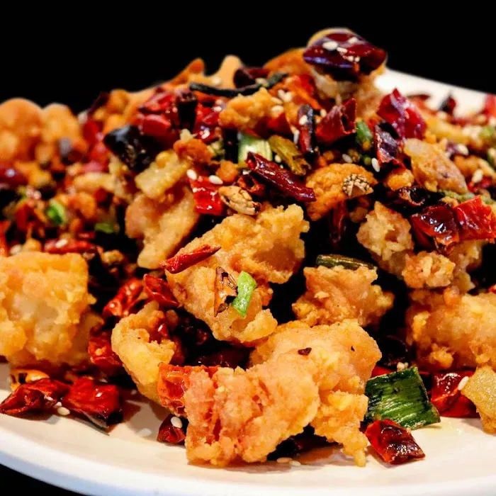J’S Chinese Cuisine 8