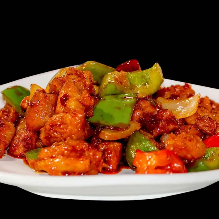 J’S Chinese Cuisine 4