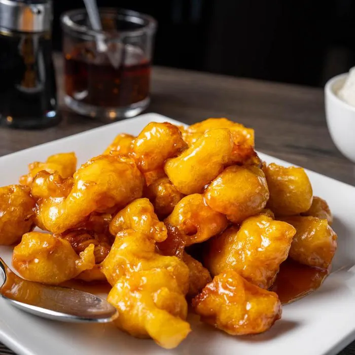 J’S Chinese Cuisine 10