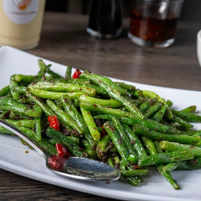 J’S Chinese Cuisine 2