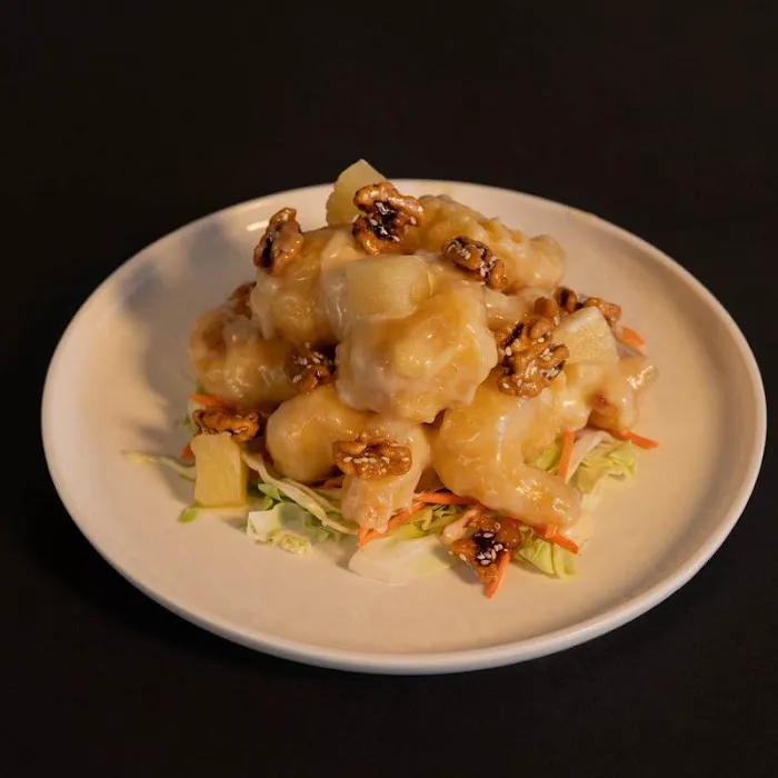 J’S Chinese Cuisine 9