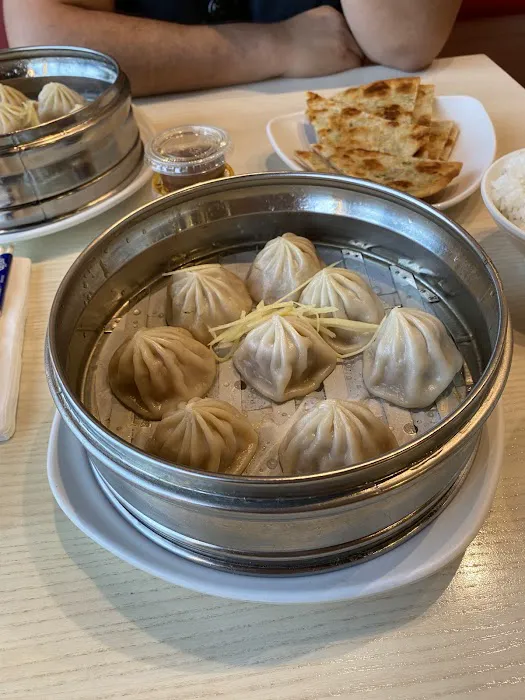 Dumpling Wei 6