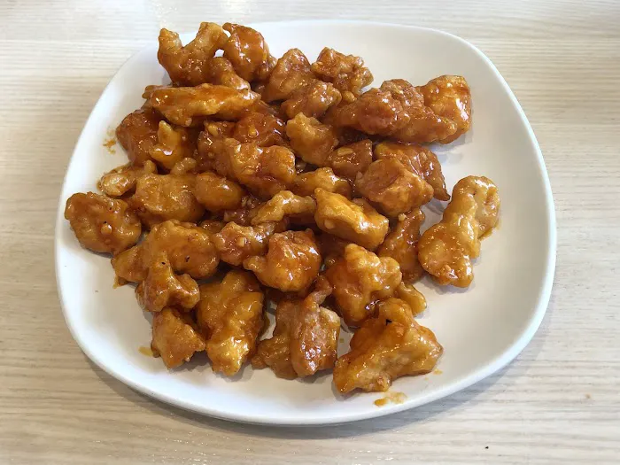 Dumpling Wei 3
