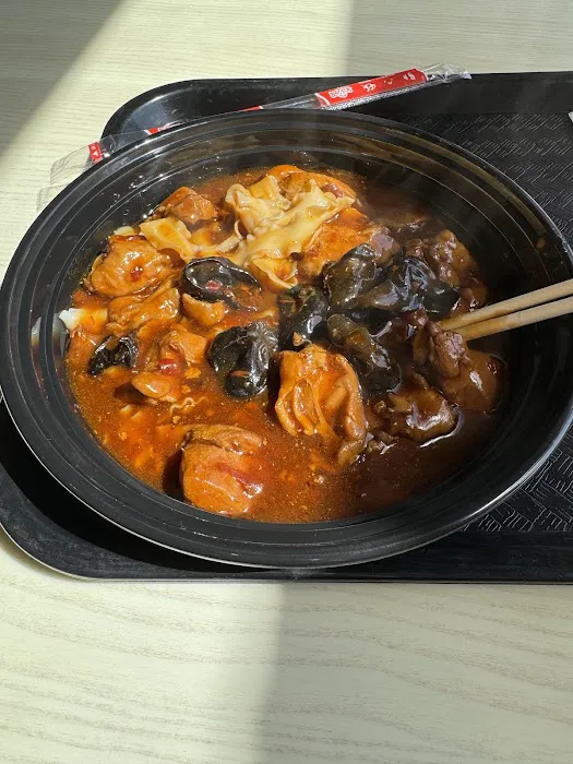 Dumpling Wei 9