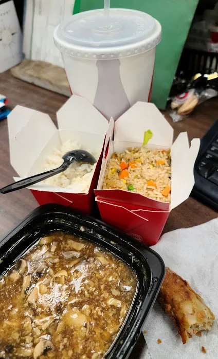 Panda Express 9