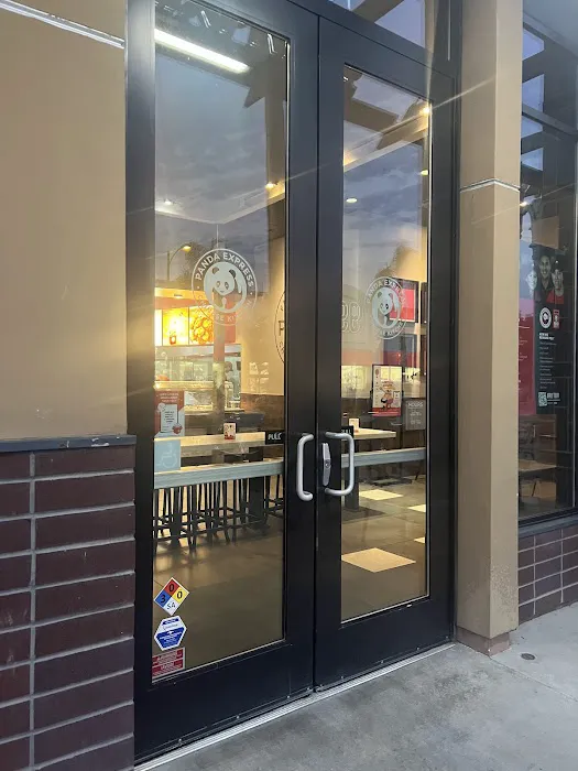 Panda Express 10